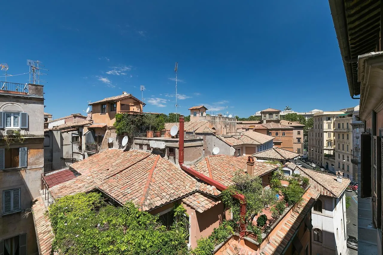 Meraki Rome 0*,  Italy