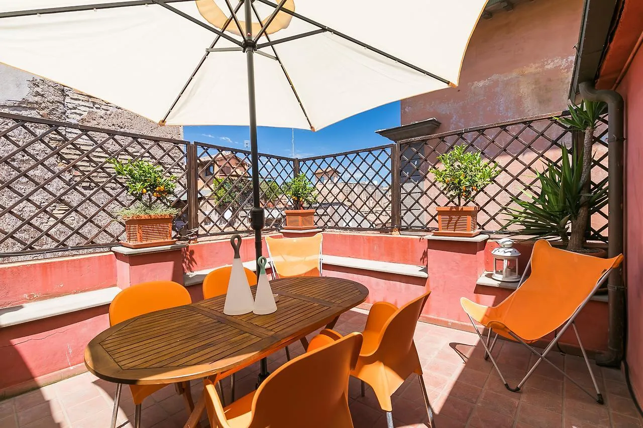 Meraki Rome Italy